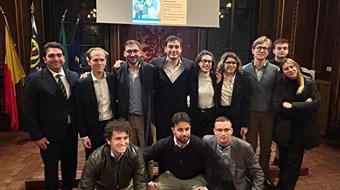 Simposio sulle rotte del talento: Fuga e futuro